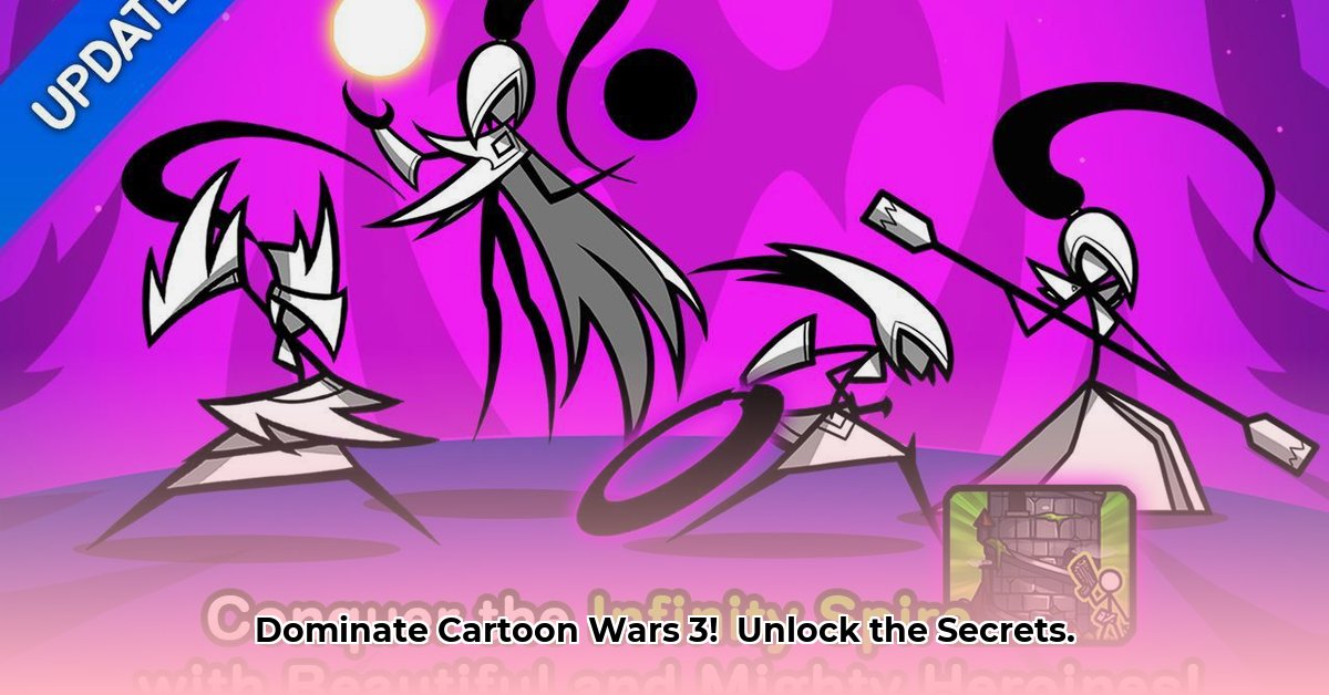cartoon-wars-3-apk